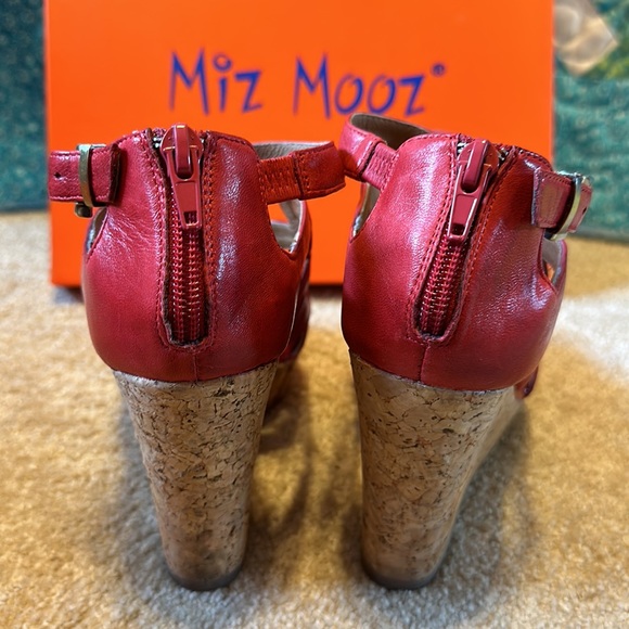 Miz Mooz Sandal - Picture 3 of 6